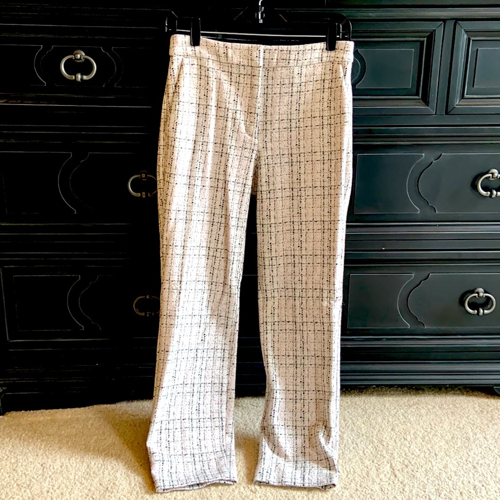 Dress pants